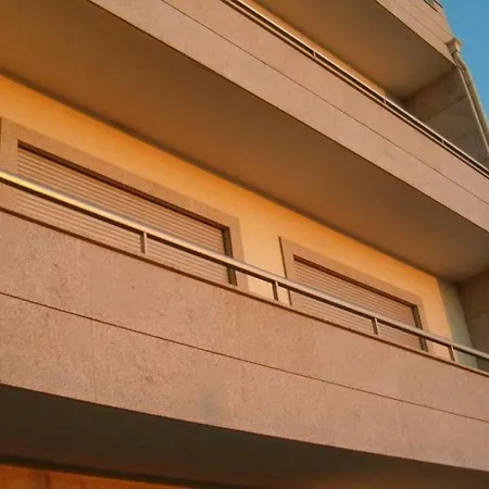 Front Sunset Daire Apúlia