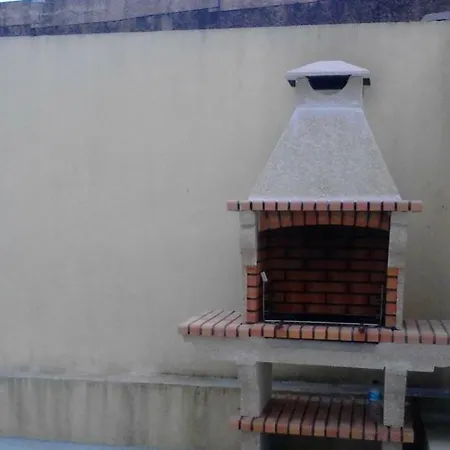 Front Sunset Apartment Apulia