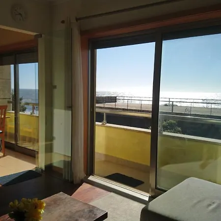 Appartement Beachfront Sunset Apúlia