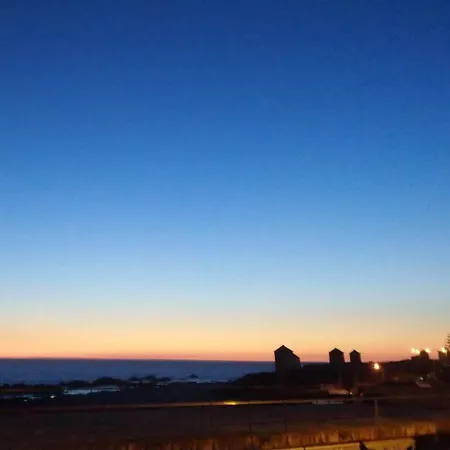 Appartement Beachfront Sunset