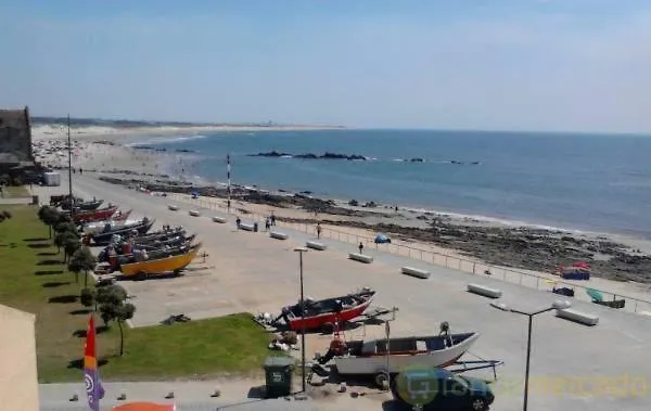 Front Sunset Apartamento Apúlia