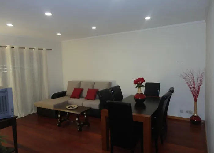 Front Sunset * Apúlia