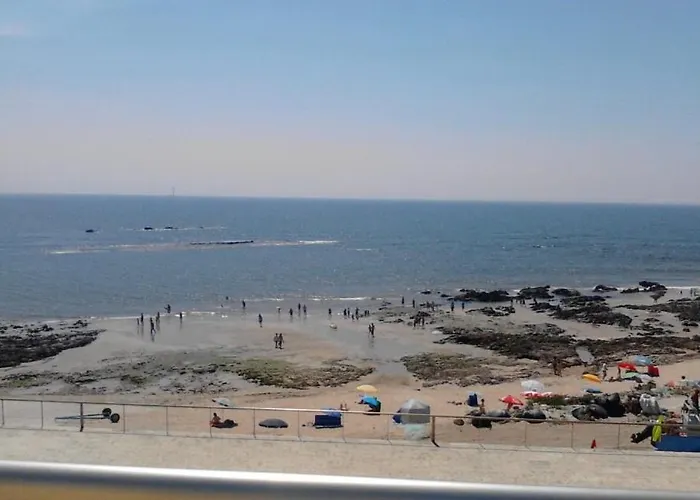 Front Sunset 아파트