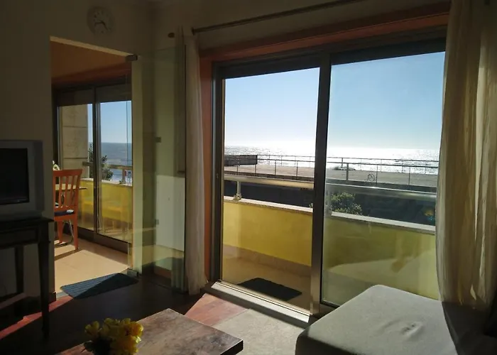 Apartamento Front Sunset Apúlia